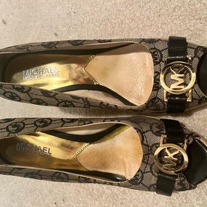 Michael Kors Espadrilles